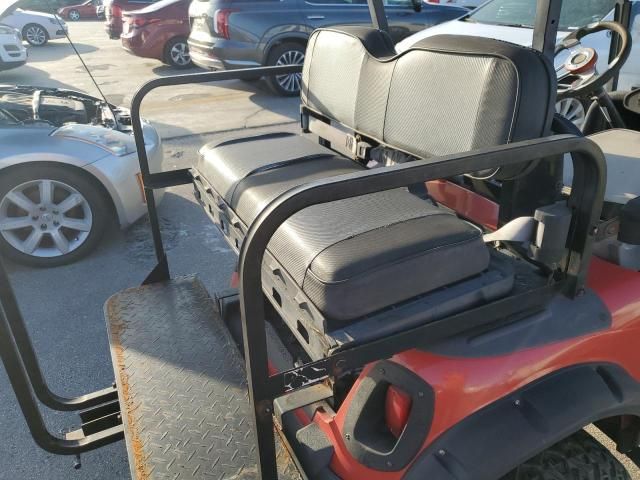 2015 Ezgo Golfcart