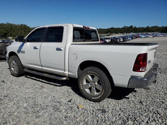 2017 Dodge RAM 1500 SLT