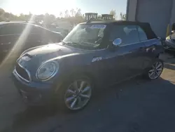 Mini salvage cars for sale: 2013 Mini Cooper S