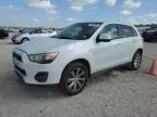 2014 Mitsubishi Outlander Sport ES