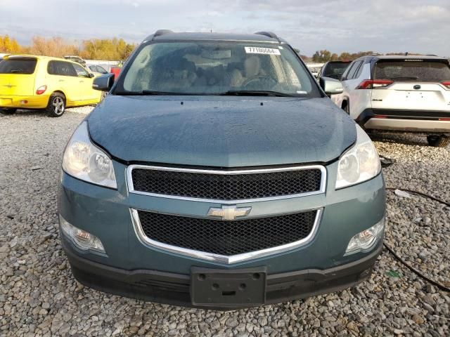 2009 Chevrolet Traverse LT