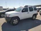 2007 Nissan Xterra OFF Road