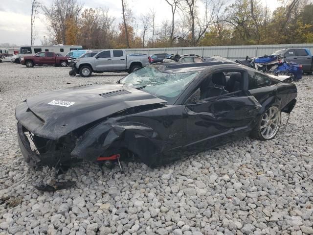 2006 Ford Mustang GT