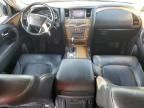 2012 Infiniti QX56