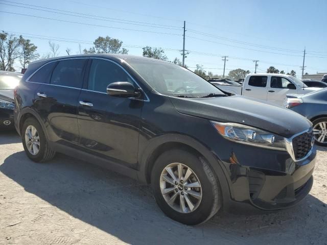 2019 KIA Sorento L