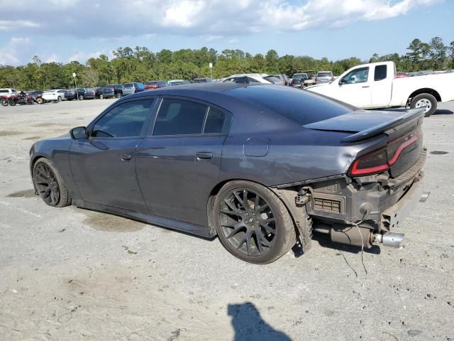 2019 Dodge Charger R/T