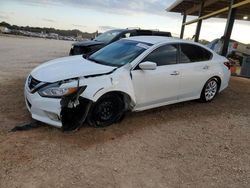 2018 Nissan Altima 2.5 en venta en Tanner, AL