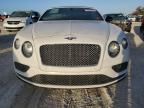 2017 Bentley Continental GT V8 S