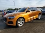 2019 Audi Q8 Premium