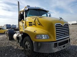 Mack Tractor salvage cars for sale: 2018 Mack 600 CXU600