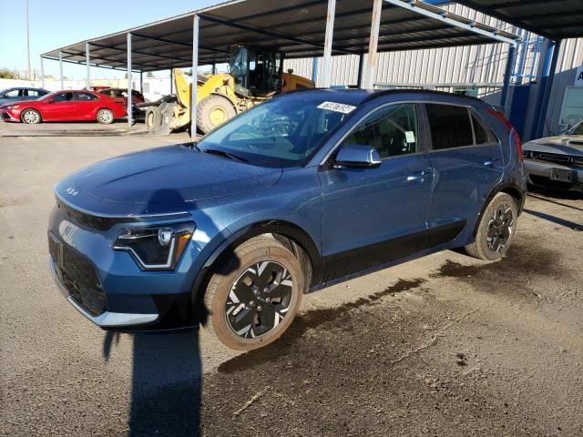 2024 KIA Niro Wind