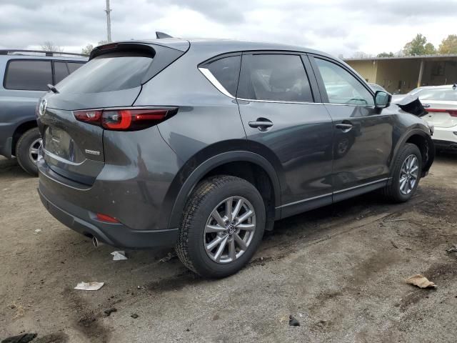 2023 Mazda CX-5 Select