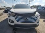 2014 Hyundai Santa FE GLS