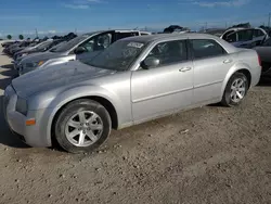 Chrysler 300 Touring Vehiculos salvage en venta: 2005 Chrysler 300 Touring