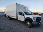 2020 Ford F550 Super Duty