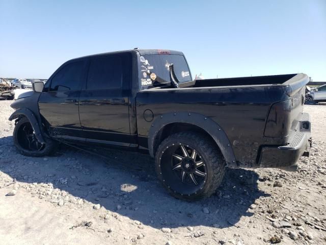 2015 Dodge RAM 1500 ST