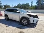 2017 Toyota Highlander SE