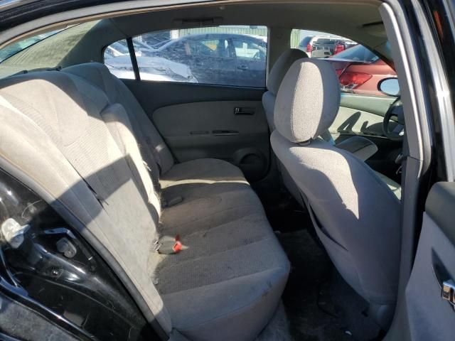 2006 Nissan Altima S