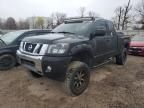 2013 Nissan Titan S