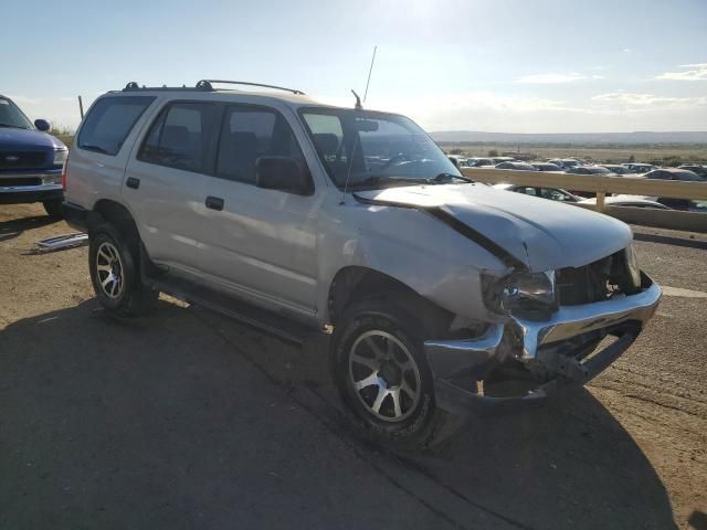 1998 Toyota 4runner