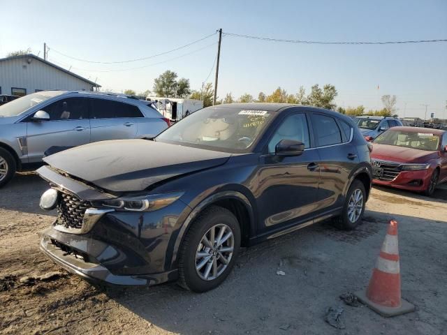 2024 Mazda CX-5 Preferred