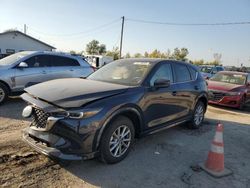 Mazda cx-5 Prefe salvage cars for sale: 2024 Mazda CX-5 Preferred