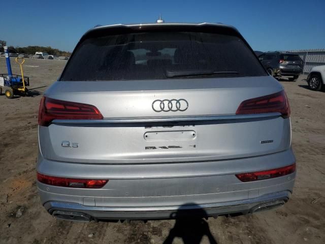 2023 Audi Q5 Premium 45