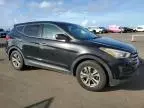 2016 Hyundai Santa FE Sport