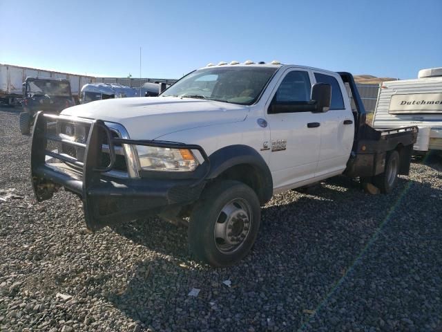 2017 Dodge RAM 5500