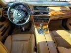 2013 BMW 750 LXI