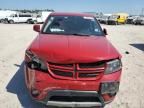 2019 Dodge Journey GT