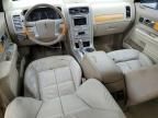 2007 Lincoln MKX