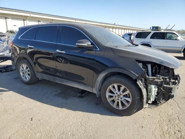 2019 KIA Sorento L