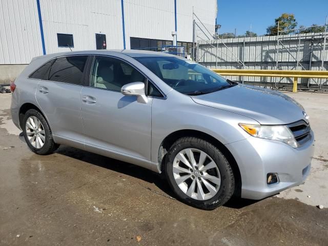 2013 Toyota Venza LE