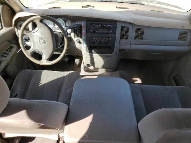 2003 Dodge RAM 1500 ST