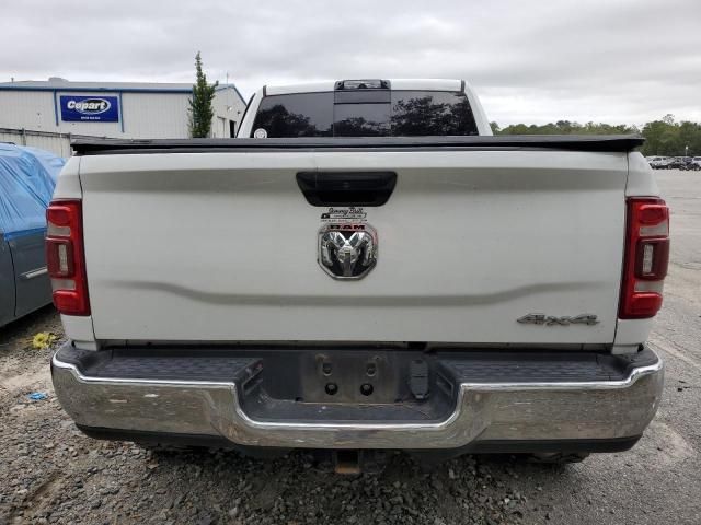 2020 Dodge RAM 2500 Tradesman