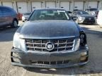 2008 Cadillac STS