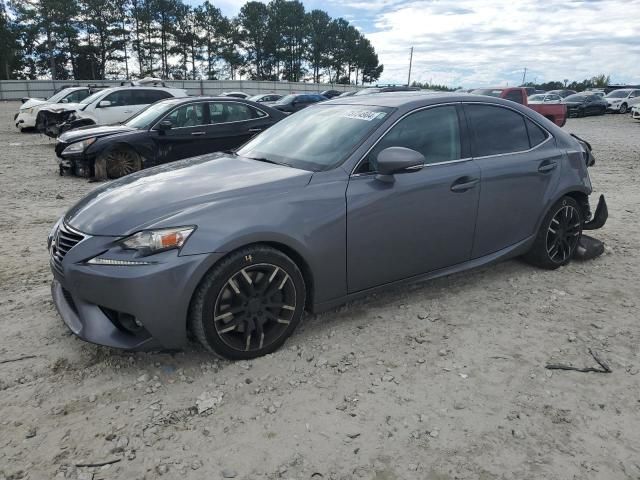 2016 Lexus IS 200T