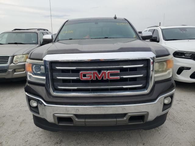 2015 GMC Sierra C1500 SLT