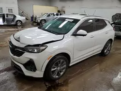 Buick Vehiculos salvage en venta: 2021 Buick Encore GX Select