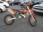 2009 KTM 300 XC-W