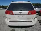 2007 Toyota Sienna XLE