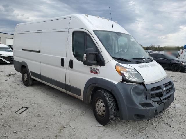 2018 Dodge RAM Promaster 3500 3500 High