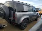 2024 Land Rover Defender 110 X-DYNAMIC SE