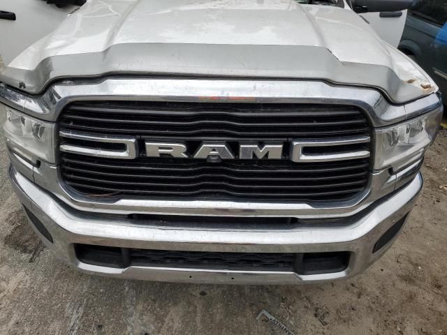 2020 Dodge RAM 2500 Tradesman