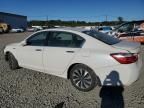 2015 Honda Accord Hybrid EXL