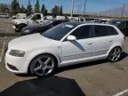 2008 Audi A3 2.0