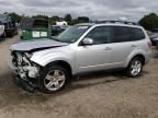 2010 Subaru Forester 2.5X Premium