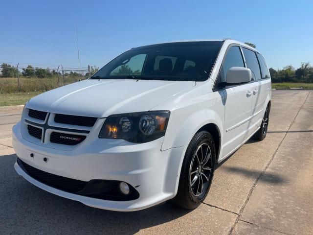 2016 Dodge Grand Caravan R/T