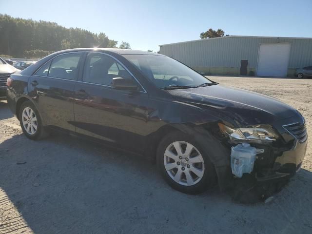 2008 Toyota Camry LE